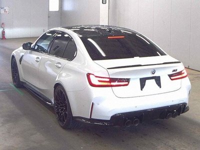 BMW M3 - 2