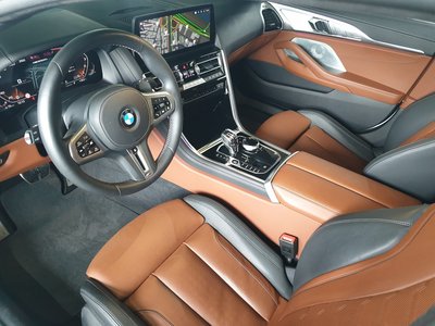 BMW 8 SERIES - 10
