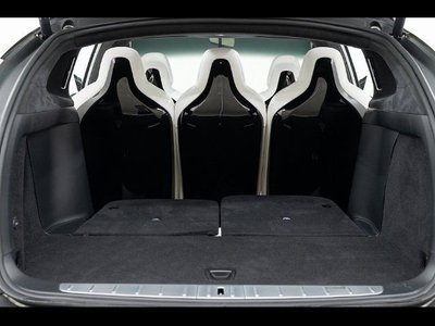 2018 Tesla MODEL X — миниатюра 18