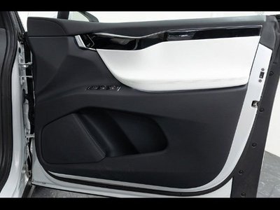 2018 TESLA MODEL X 照片 9