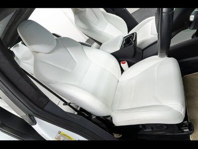 2018 TESLA MODEL X 照片 10