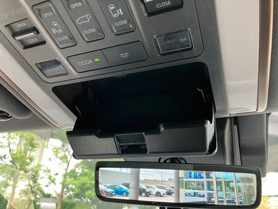 2025 TOYOTA ALPHARD thumbnail 28