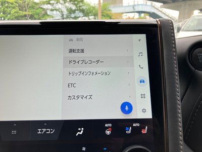 2025 TOYOTA ALPHARD thumbnail 12