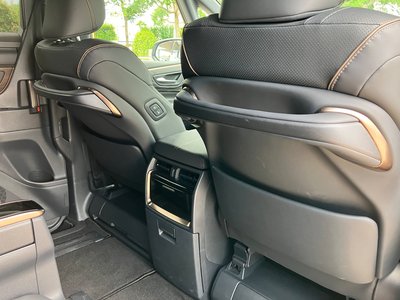 2025 TOYOTA ALPHARD thumbnail 37