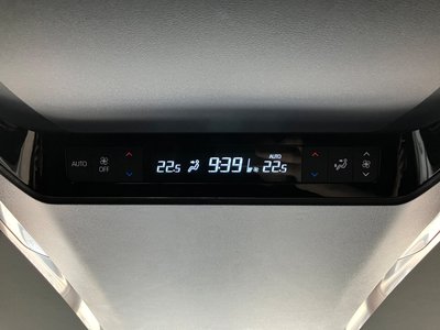 2025 TOYOTA ALPHARD thumbnail 41