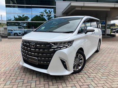 2025 TOYOTA ALPHARD thumbnail 70