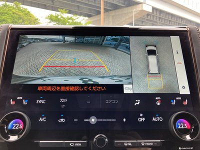 2025 TOYOTA ALPHARD photo 7