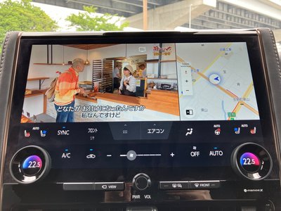 2025 TOYOTA ALPHARD photo 9