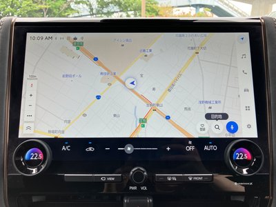 2025 TOYOTA ALPHARD photo 6