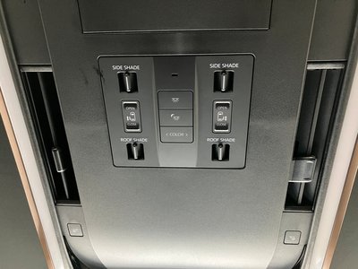 2025 TOYOTA ALPHARD thumbnail 42