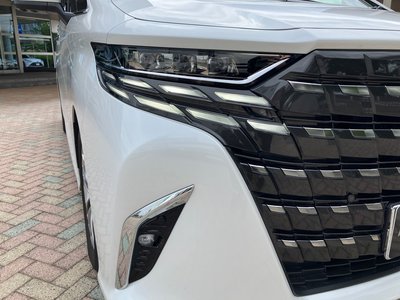 2025 TOYOTA ALPHARD thumbnail 63