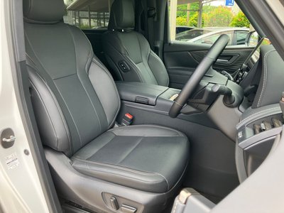 2025 TOYOTA ALPHARD thumbnail 23