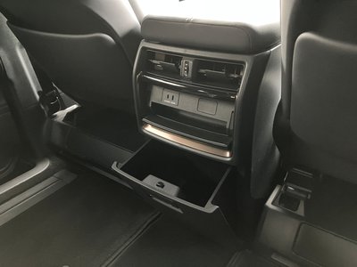 2025 TOYOTA ALPHARD thumbnail 45