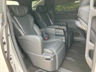 2025 TOYOTA ALPHARD thumbnail 35
