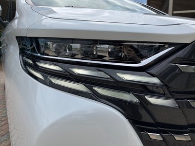2025 TOYOTA ALPHARD thumbnail 64