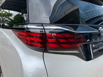 2025 TOYOTA ALPHARD thumbnail 67