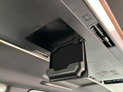 2025 TOYOTA ALPHARD thumbnail 54