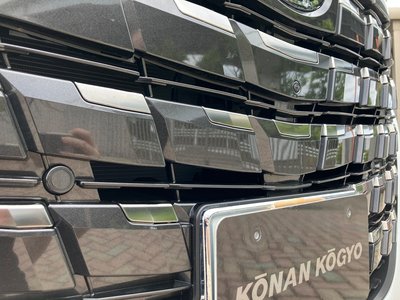 2025 TOYOTA ALPHARD thumbnail 69