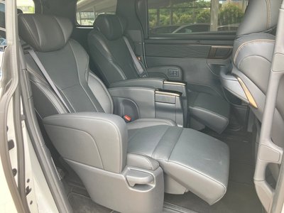 2025 TOYOTA ALPHARD thumbnail 36