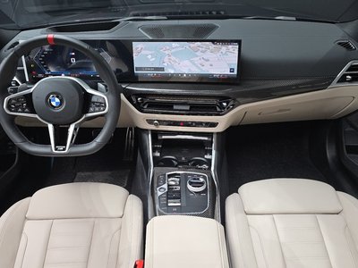 2025 BMW 3 SERIES photo 5