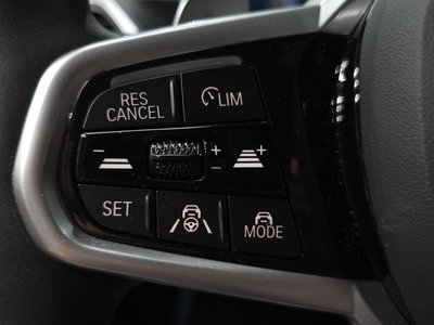 صورة مصغرة 31 لـ 2025 BMW 3 SERIES
