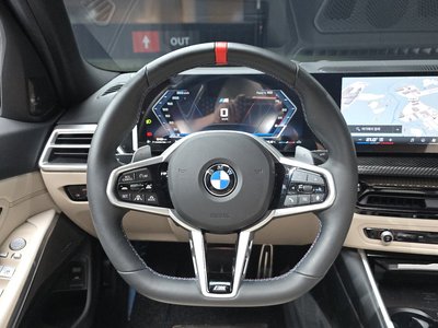 صورة مصغرة 19 لـ 2025 BMW 3 SERIES