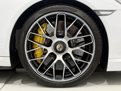 صورة مصغرة 20 لـ 2015 Porsche 911