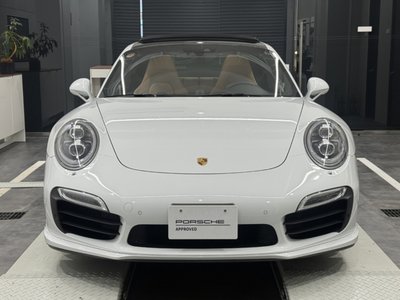 صورة 2 لـ 2015 Porsche 911