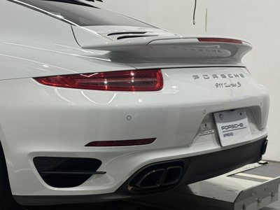 صورة 5 لـ 2015 Porsche 911