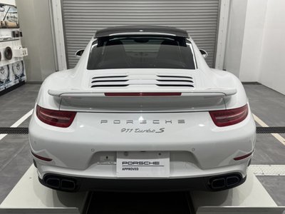 صورة 4 لـ 2015 Porsche 911