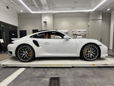 صورة 3 لـ 2015 Porsche 911