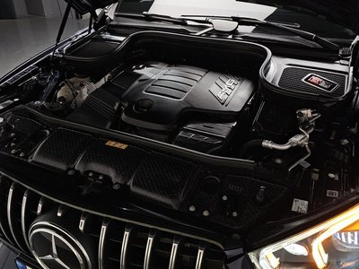 MERCEDES-BENZ GLE-CLASS - 7