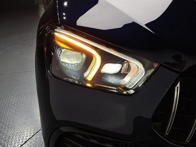 MERCEDES-BENZ GLE-CLASS - 9