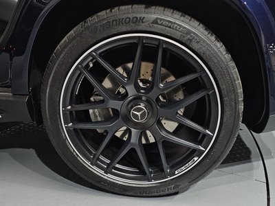 MERCEDES-BENZ GLE-CLASS - 8