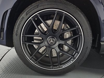 MERCEDES-BENZ GLE-CLASS - 6