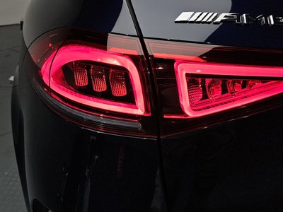 MERCEDES-BENZ GLE-CLASS - 10