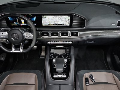 MERCEDES-BENZ GLE-CLASS - 5