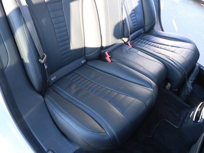 MERCEDES-BENZ S-CLASS - 8