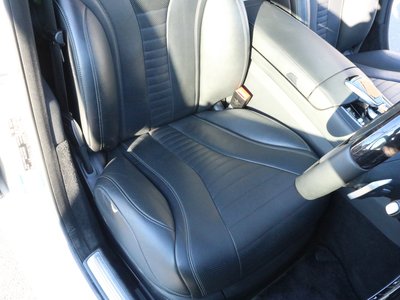 MERCEDES-BENZ S-CLASS - 6