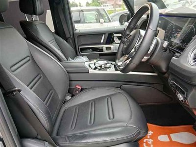 2023 Mercedes-BENZ OTHERS 照片 9