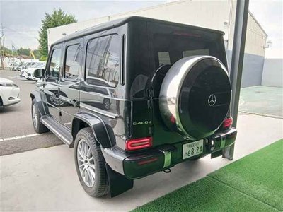 2023 Mercedes-BENZ OTHERS 照片 4