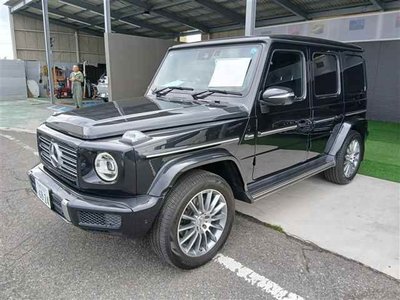 2023 Mercedes-BENZ OTHERS 照片 1