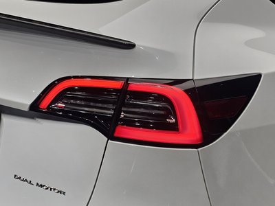2022 Tesla MODEL Y 照片 10