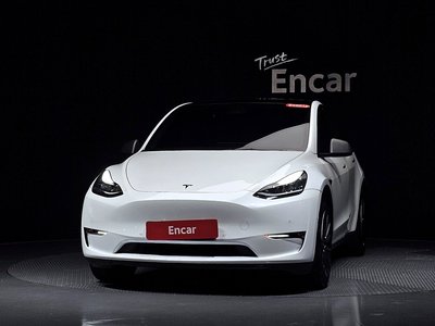 2022 Tesla MODEL Y 照片 3
