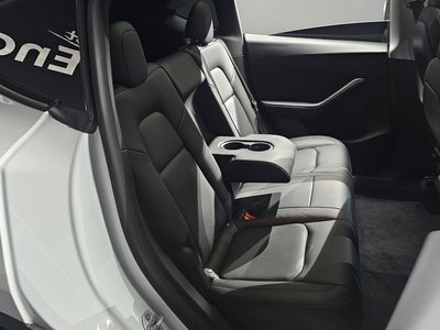 2022 Tesla MODEL Y 缩略图 17