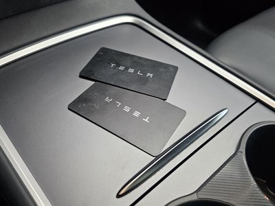 2022 Tesla MODEL Y 缩略图 37