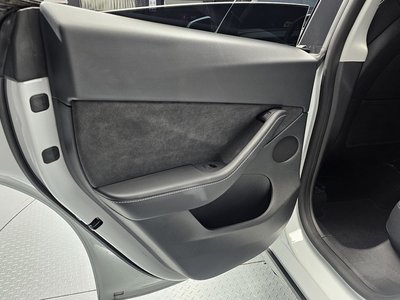2022 Tesla MODEL Y 缩略图 15