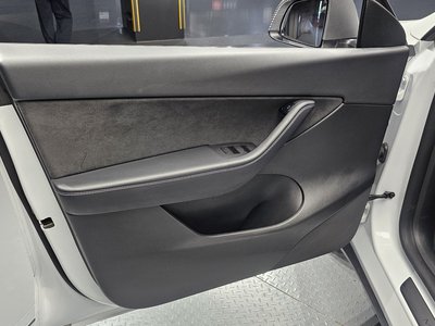 2022 Tesla MODEL Y 缩略图 14