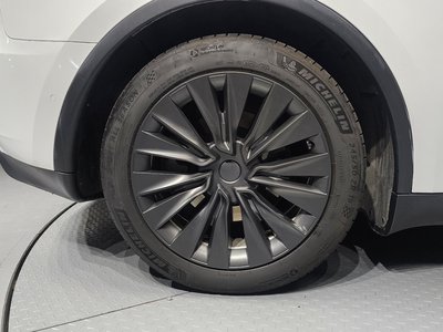 2022 Tesla MODEL Y 照片 6