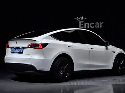 2022 Tesla MODEL Y 照片 2